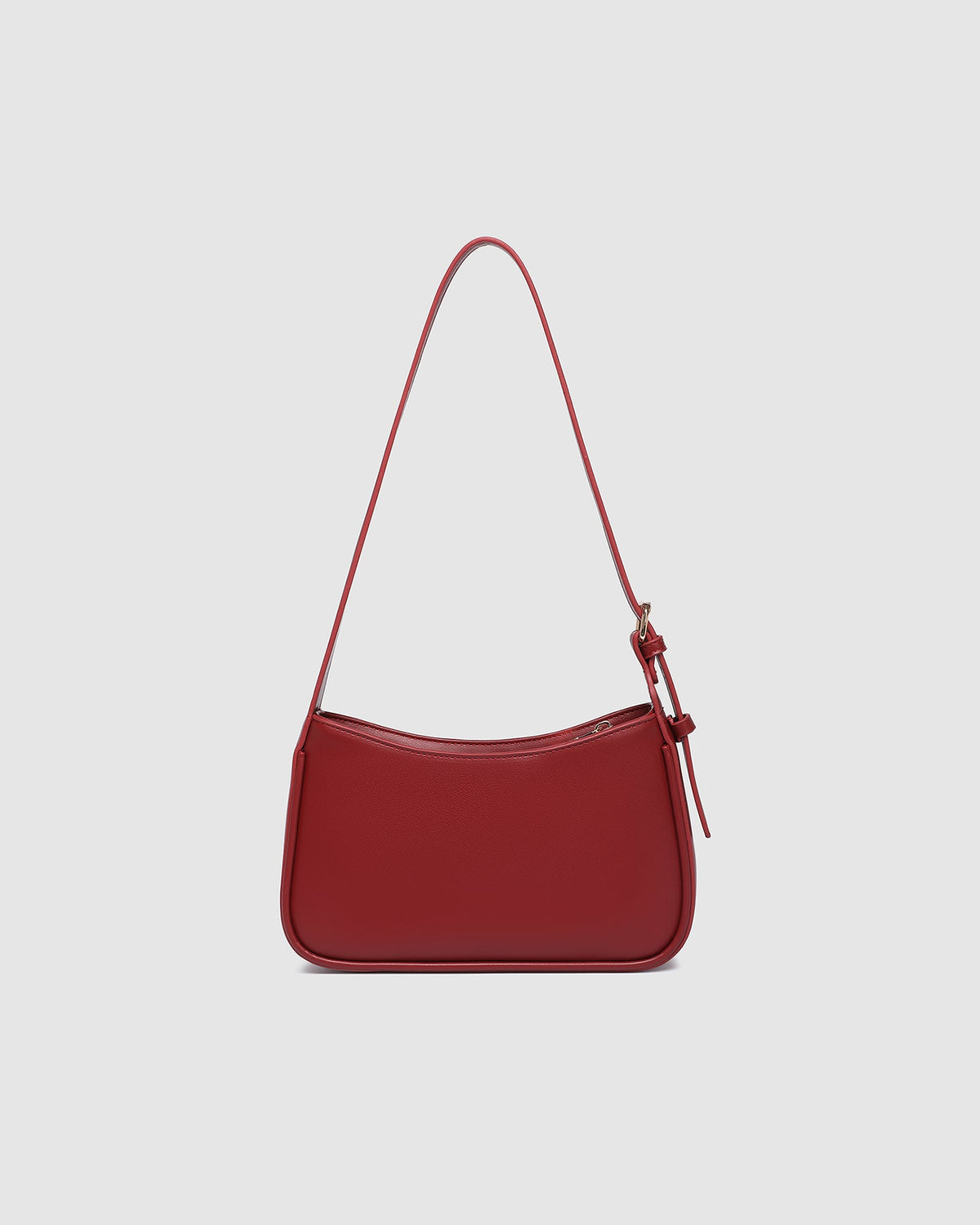 Louenhide - Ivy Shoulder Bag - Cherry