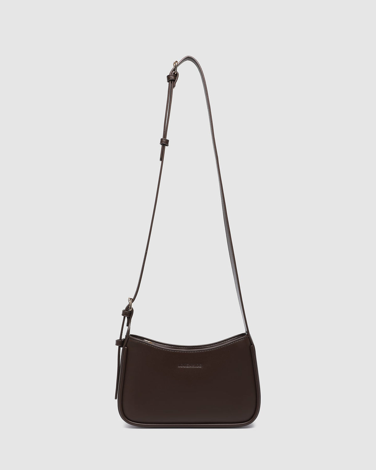 Louenhide - Ivy Shoulder Bag - Chocolate