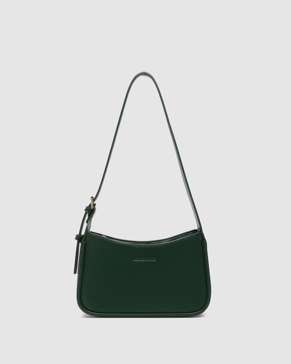 Louenhide - Ivy Shoulder Bag - Forest Green