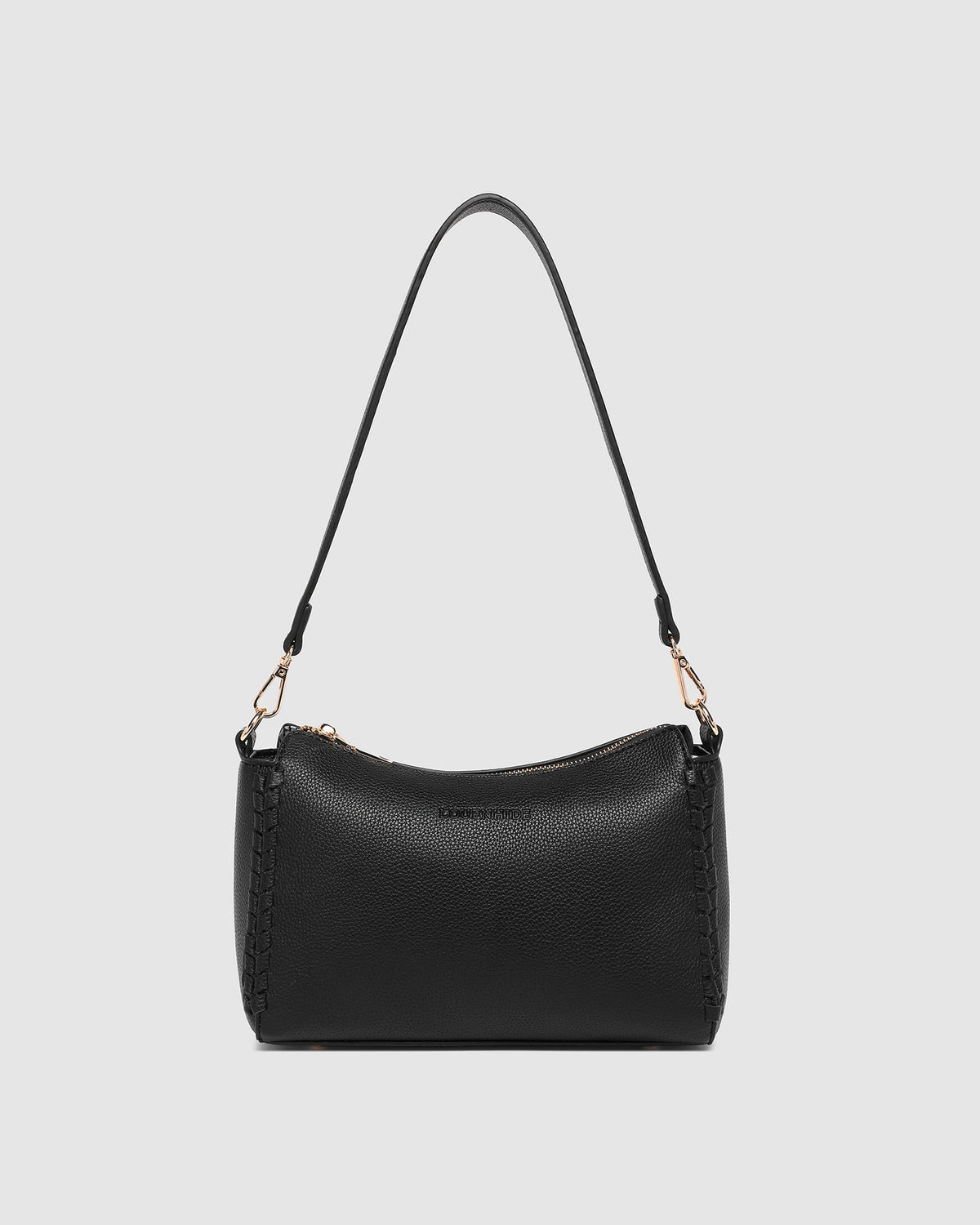Louenhide - Dana Shoulder Bag - Black