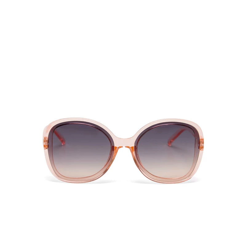 Okkia  - ANNA Butterfly Sunglasses - Pink