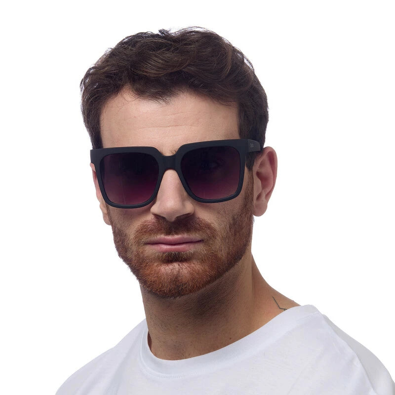 Okkia - Roma Sunglasses - Black