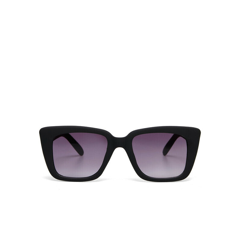Okkia  - ELBA Sunglasses - Black
