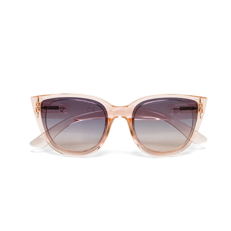 Okkia  - SILVIA Cat Eye Sunglasses - Pink