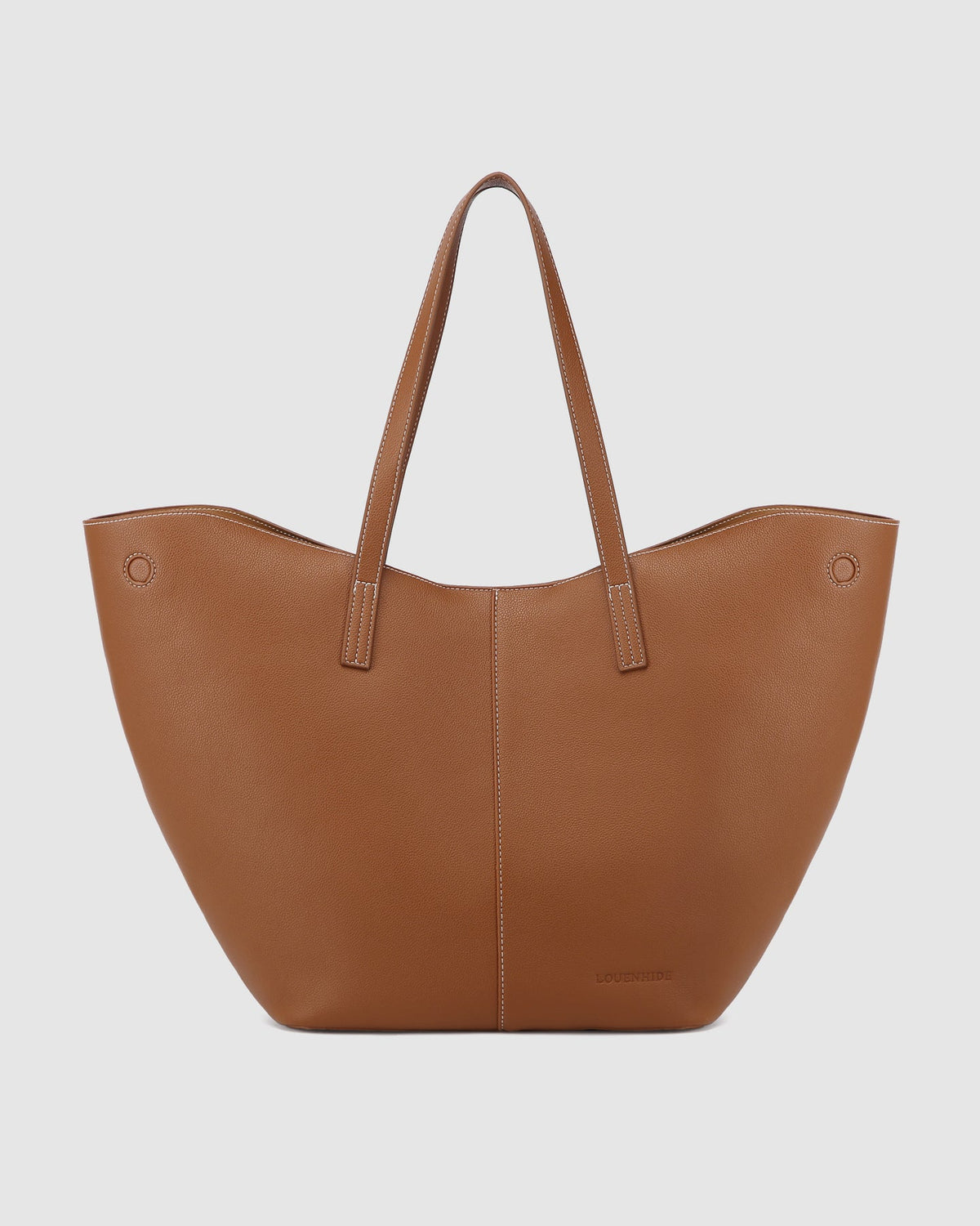 Louenhide - Phoenix Tote Bag - Tan