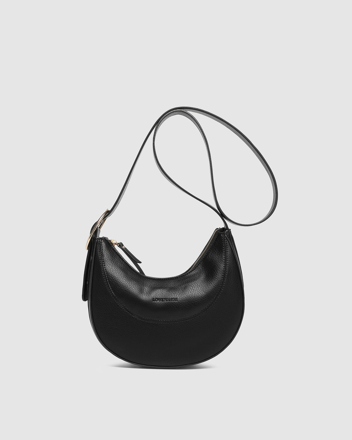 Louenhide - Lane Crossbody Bag - Black