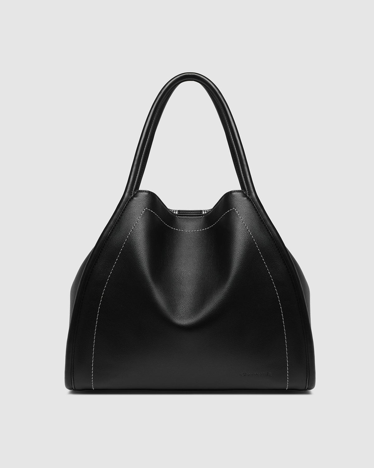 Louenhide - Sutton Shoulder Bag - Black