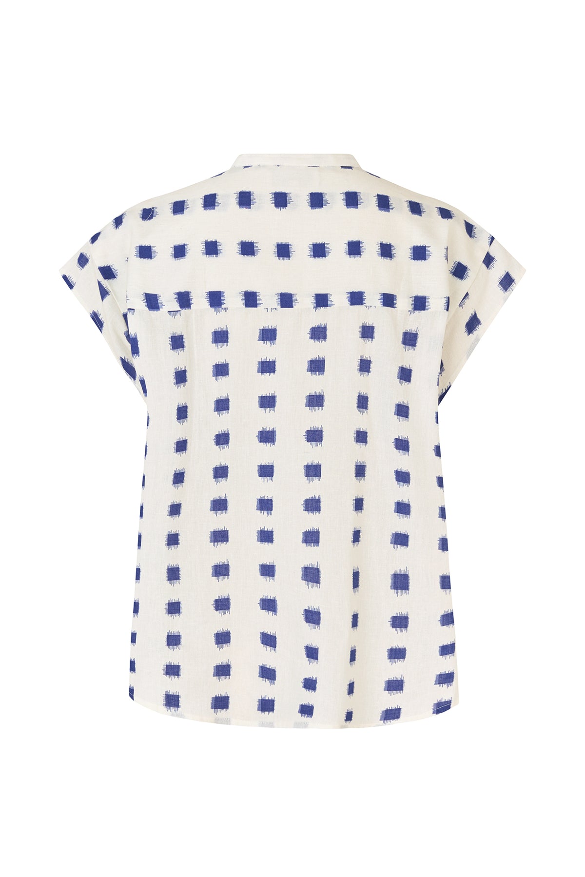 Lollys - MollyLL Top S - Creme