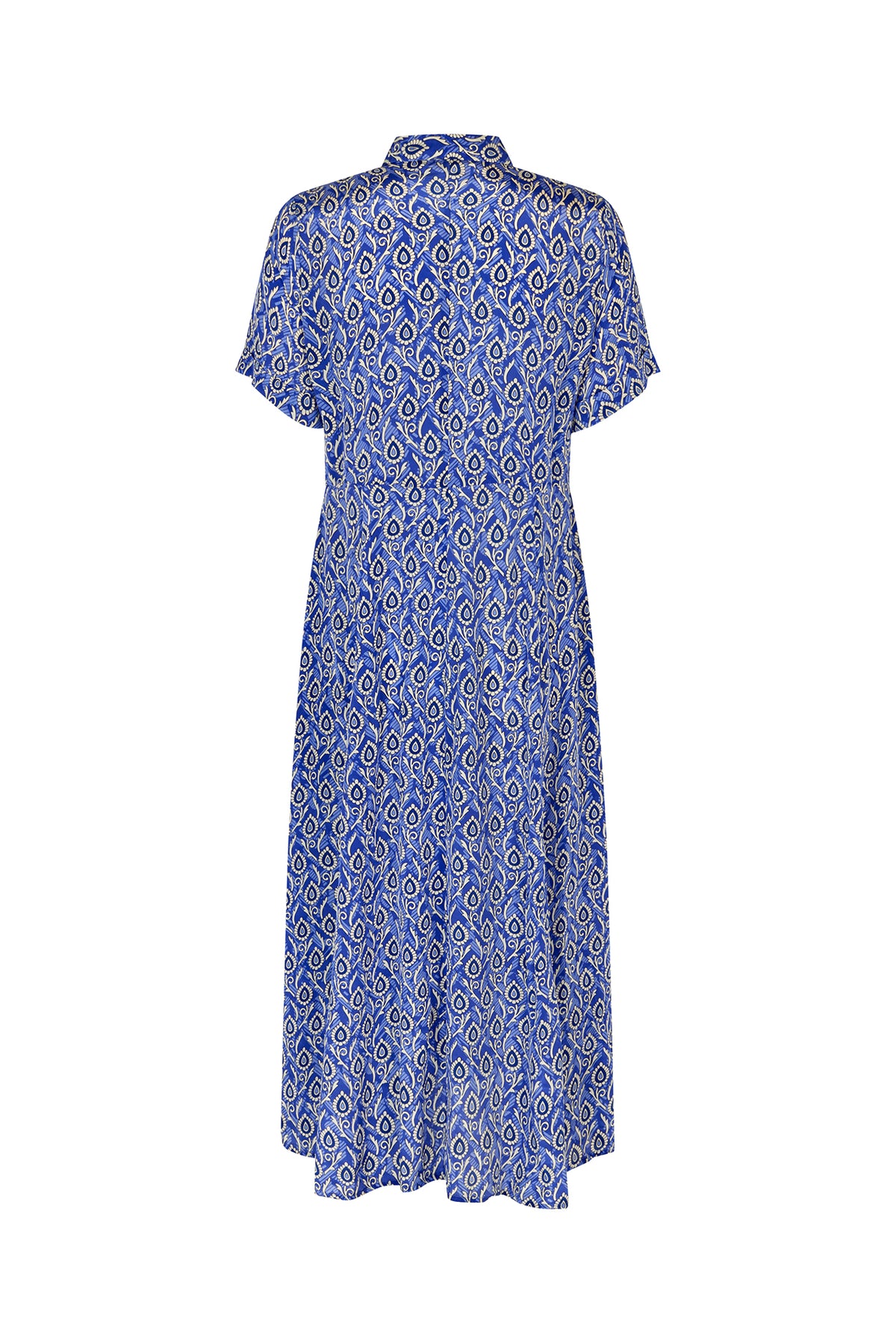 Lollys - BlakeLL Maxi Dress SS