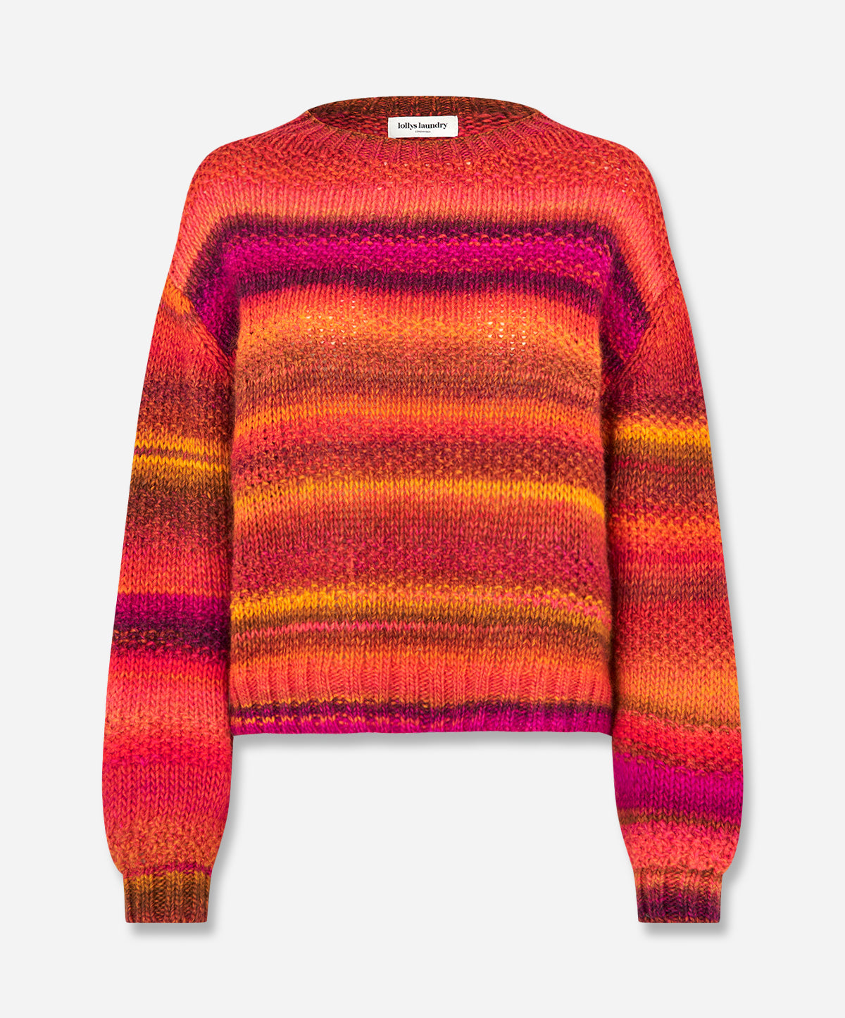 Lollys Laundry - Fairhaven JUmper
