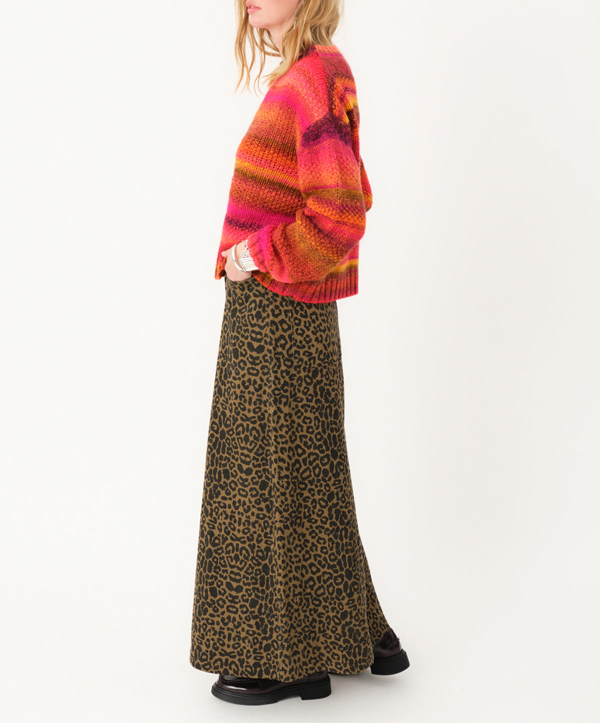 Lollys Laundry - Fairhaven JUmper