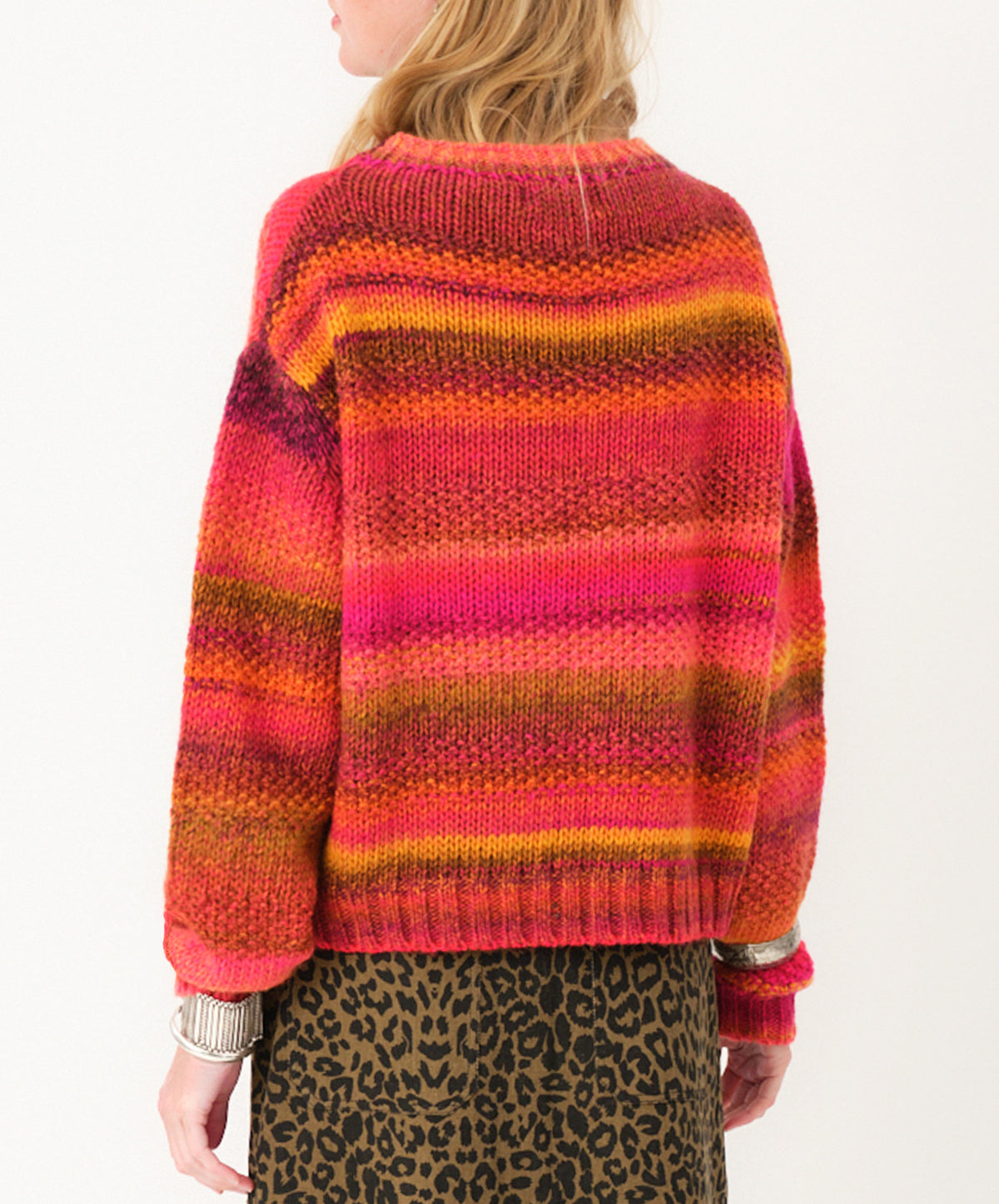 Lollys Laundry - Fairhaven JUmper