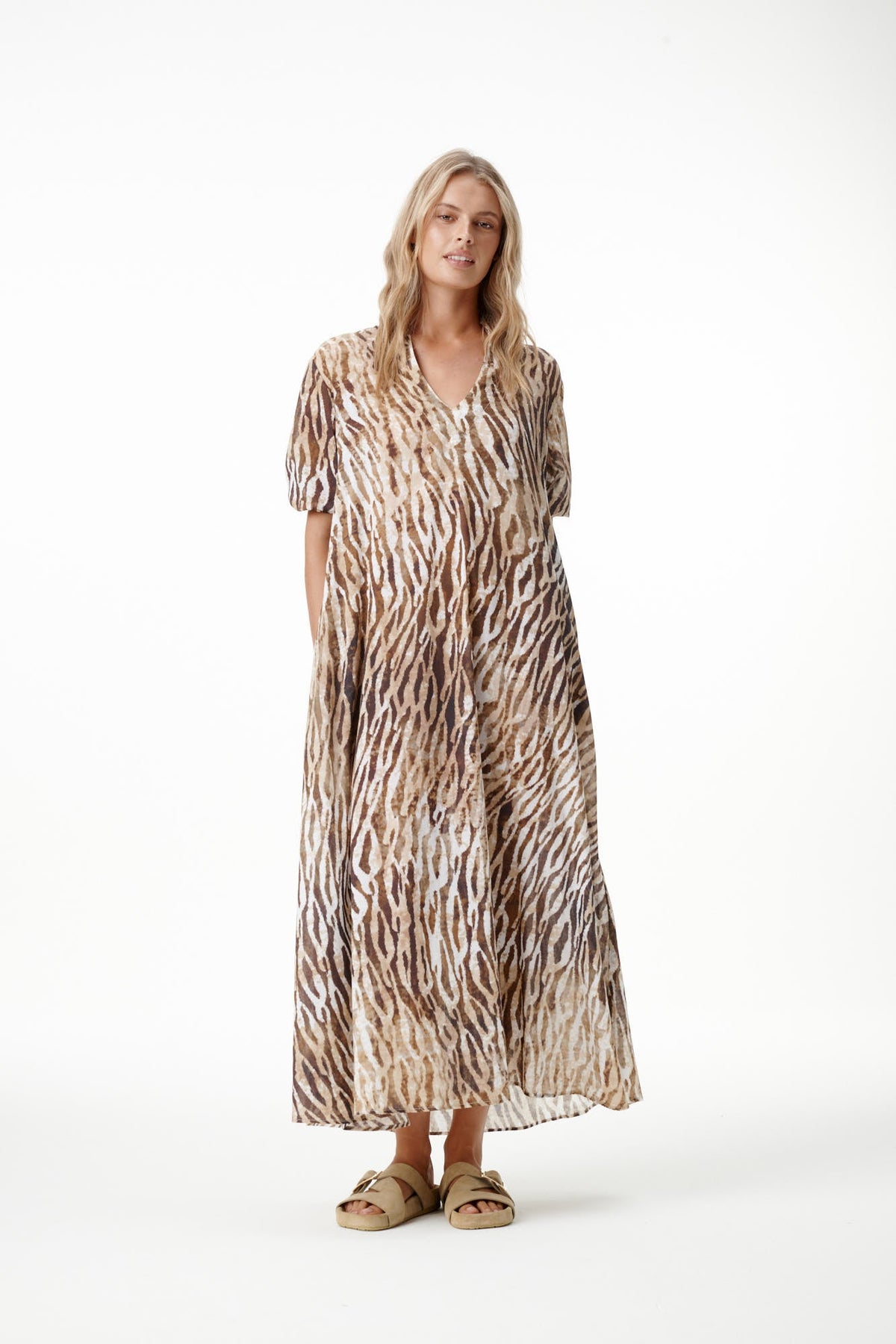 One Season - Long Grace Savanna