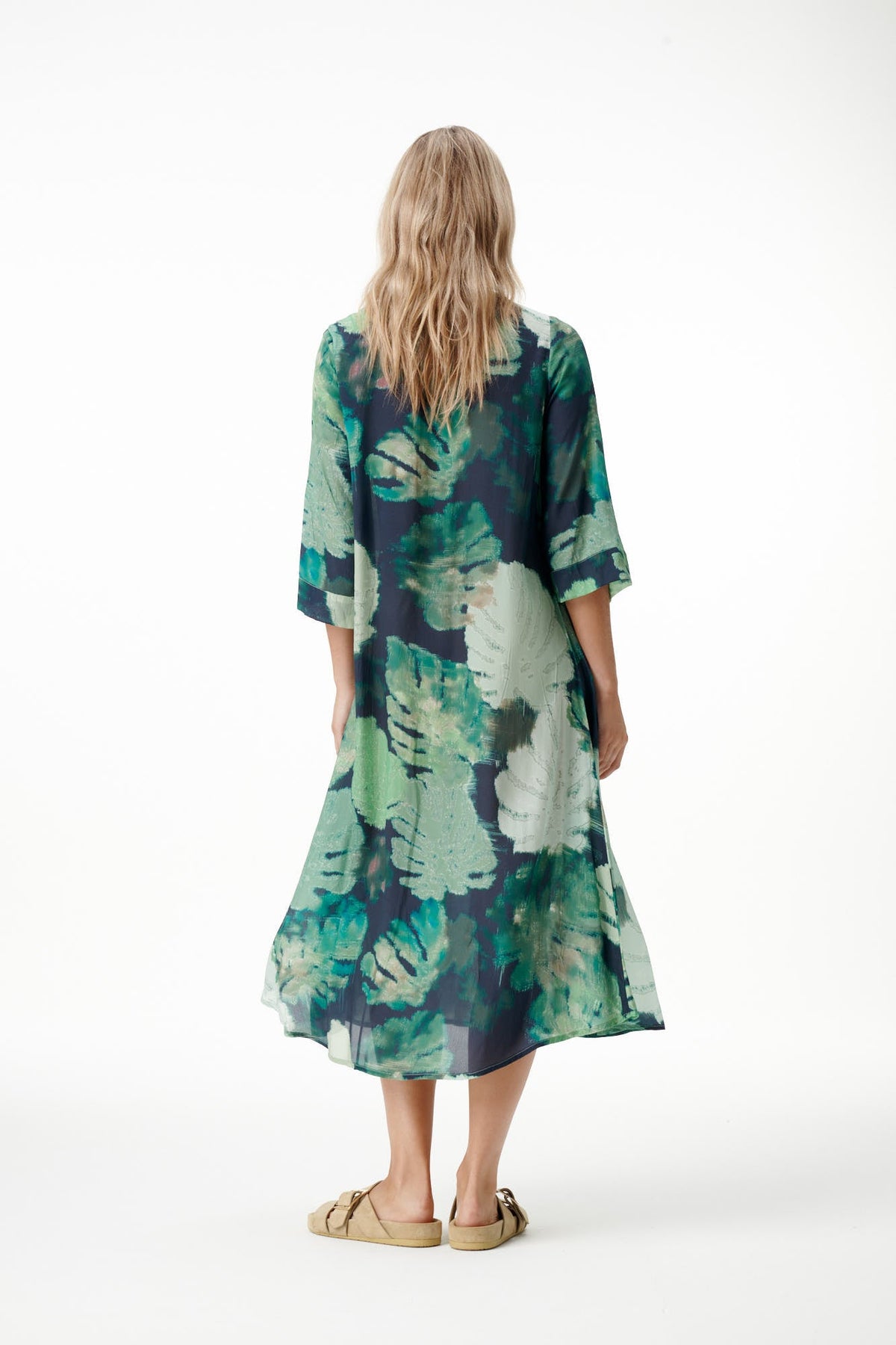 One Season - Mia Monstera Night