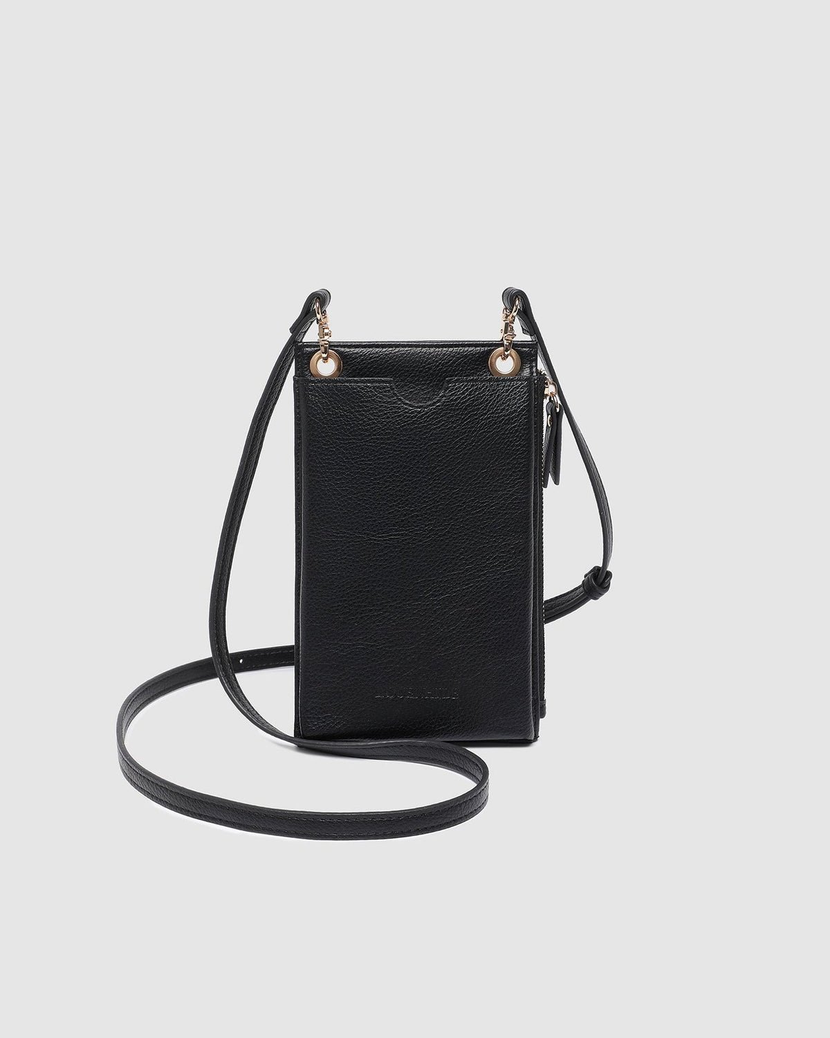 Louenhide - Suki Phone Bag - Black
