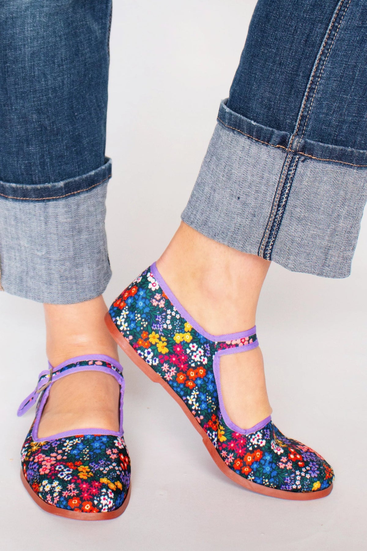 Happy Shoes - Blossom
