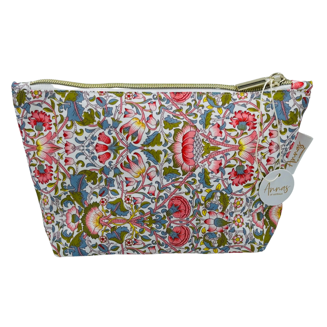 Annas - Liberty Fabric Essential Purse