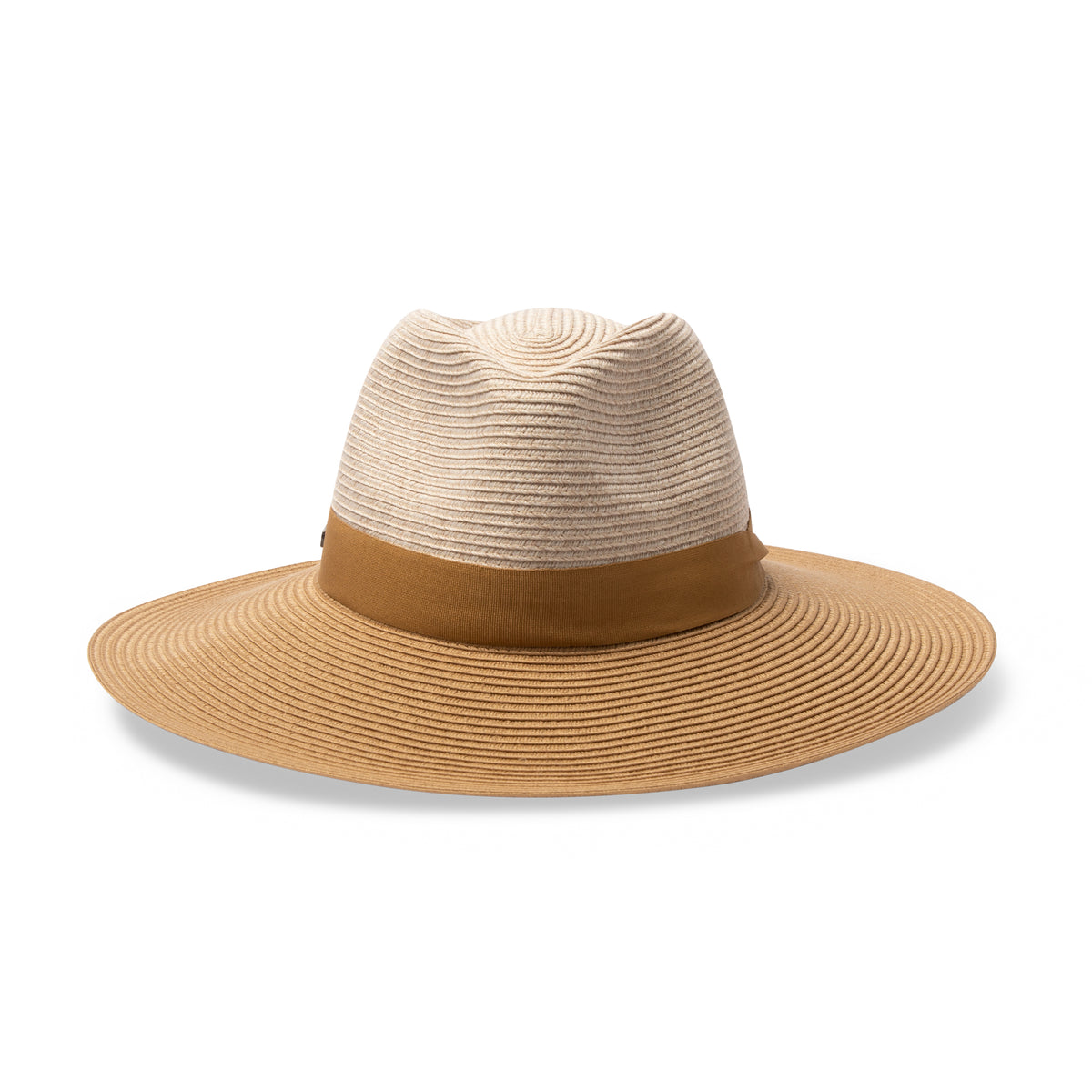 Tina M - MAUI WIDE BRIM FEDORA - TM573