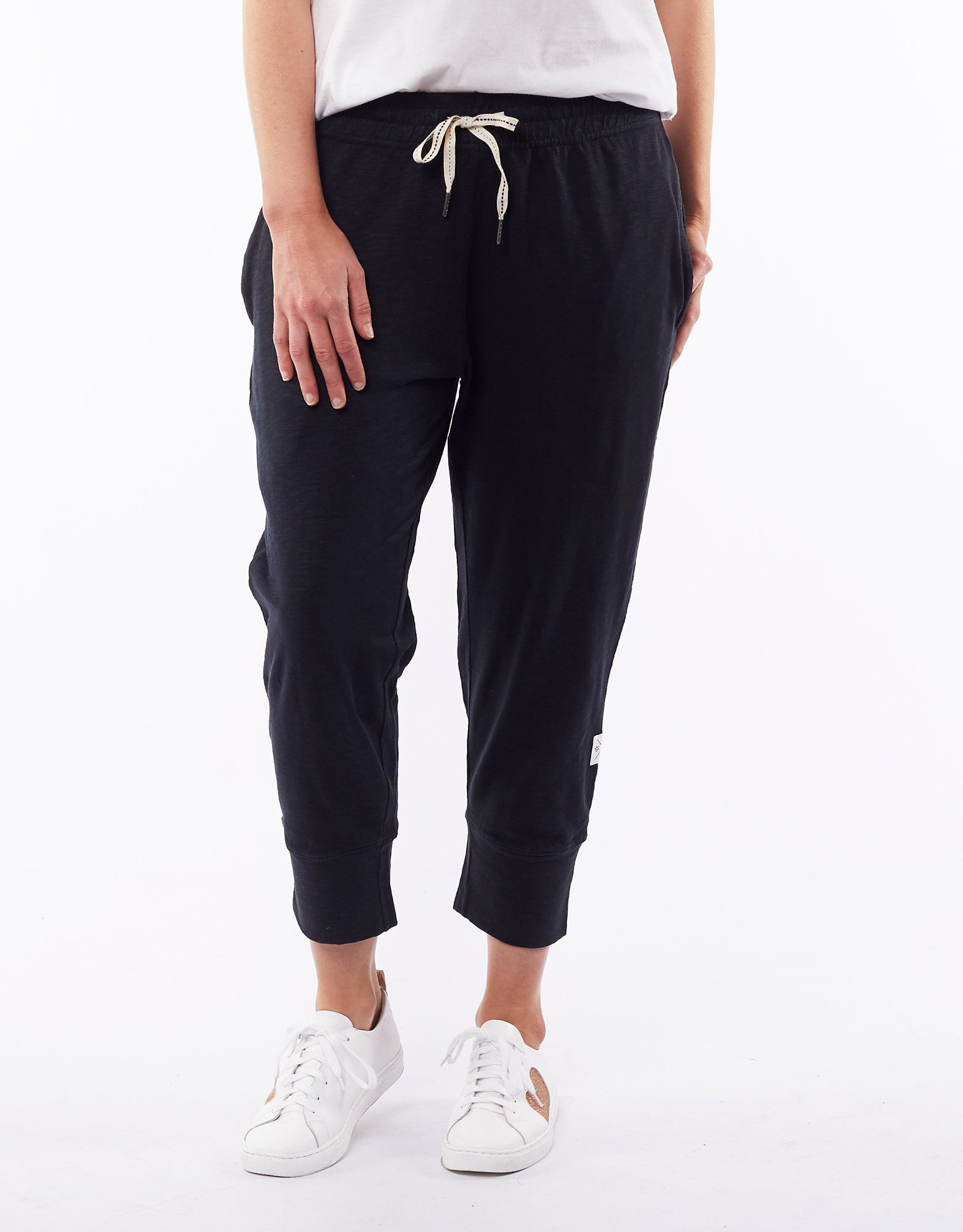 Buy Wash Out Lounge Pants - Washed Black Elm for Sale Online