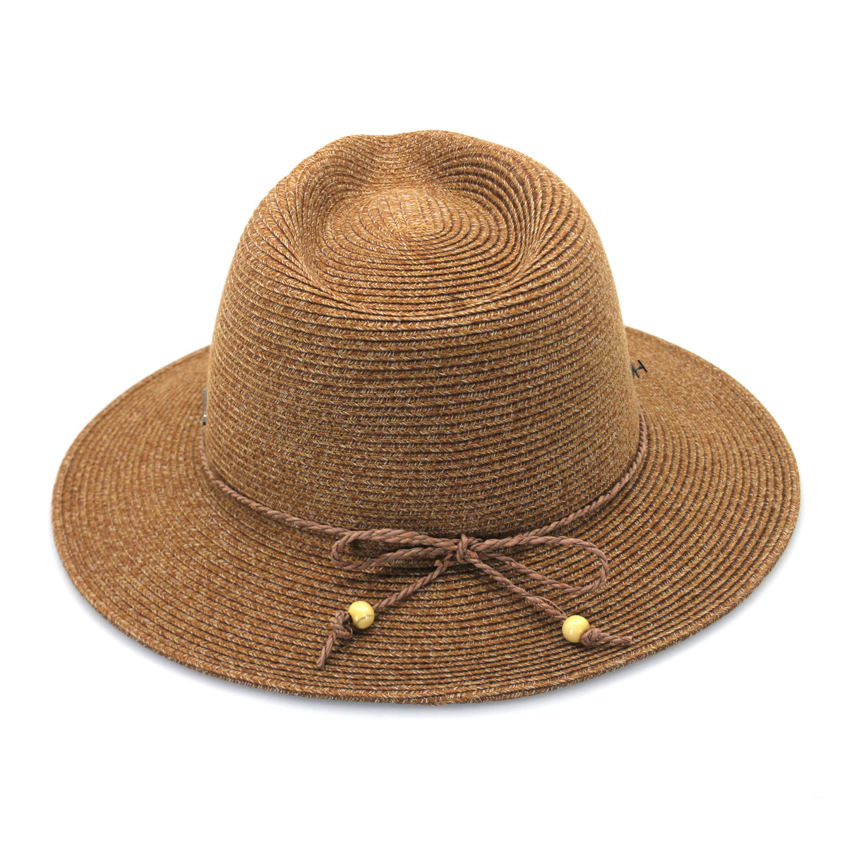 Avoca Flexibraid® Fedora - Cinnamon - BD435