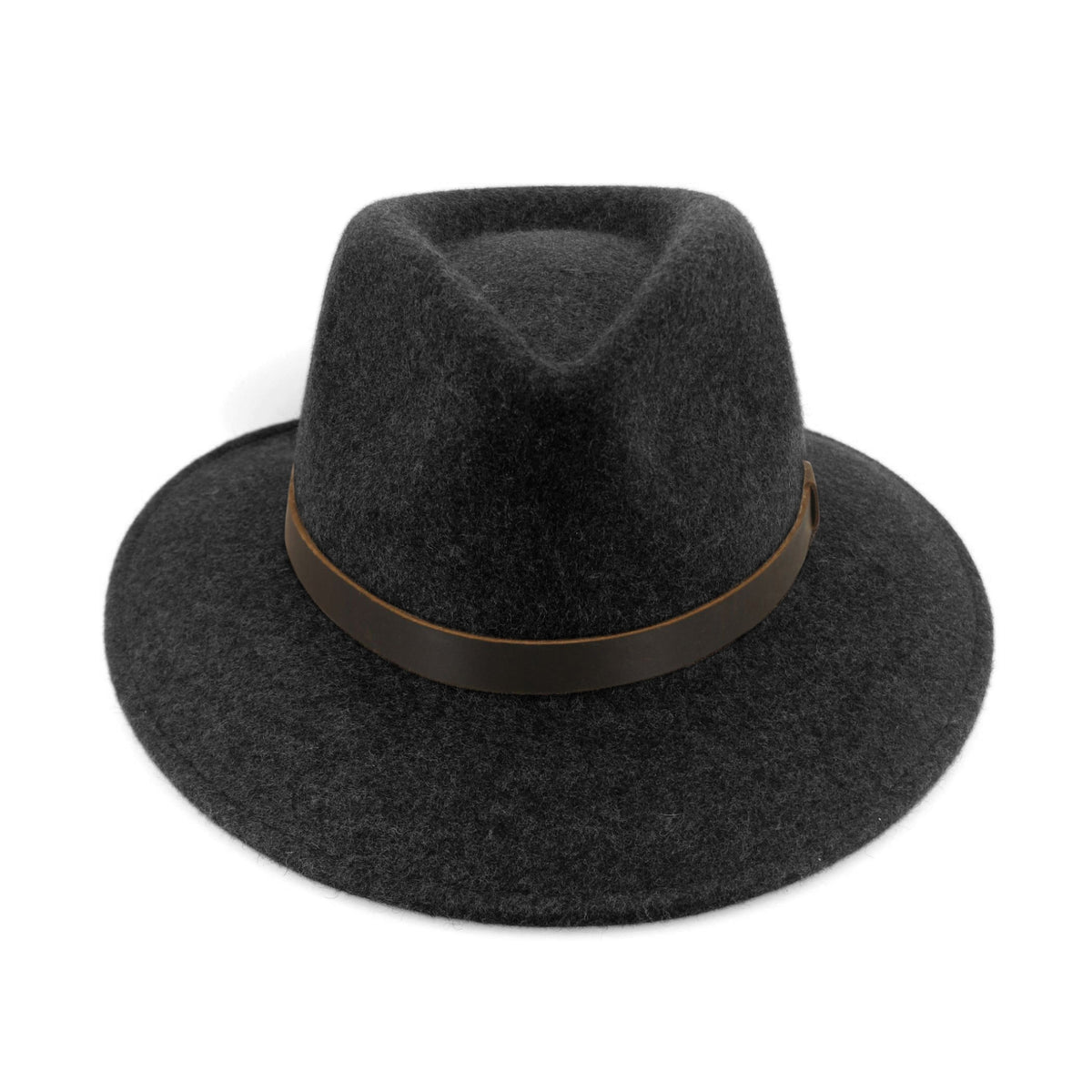 Billie Fedora - Mix Black - RW170