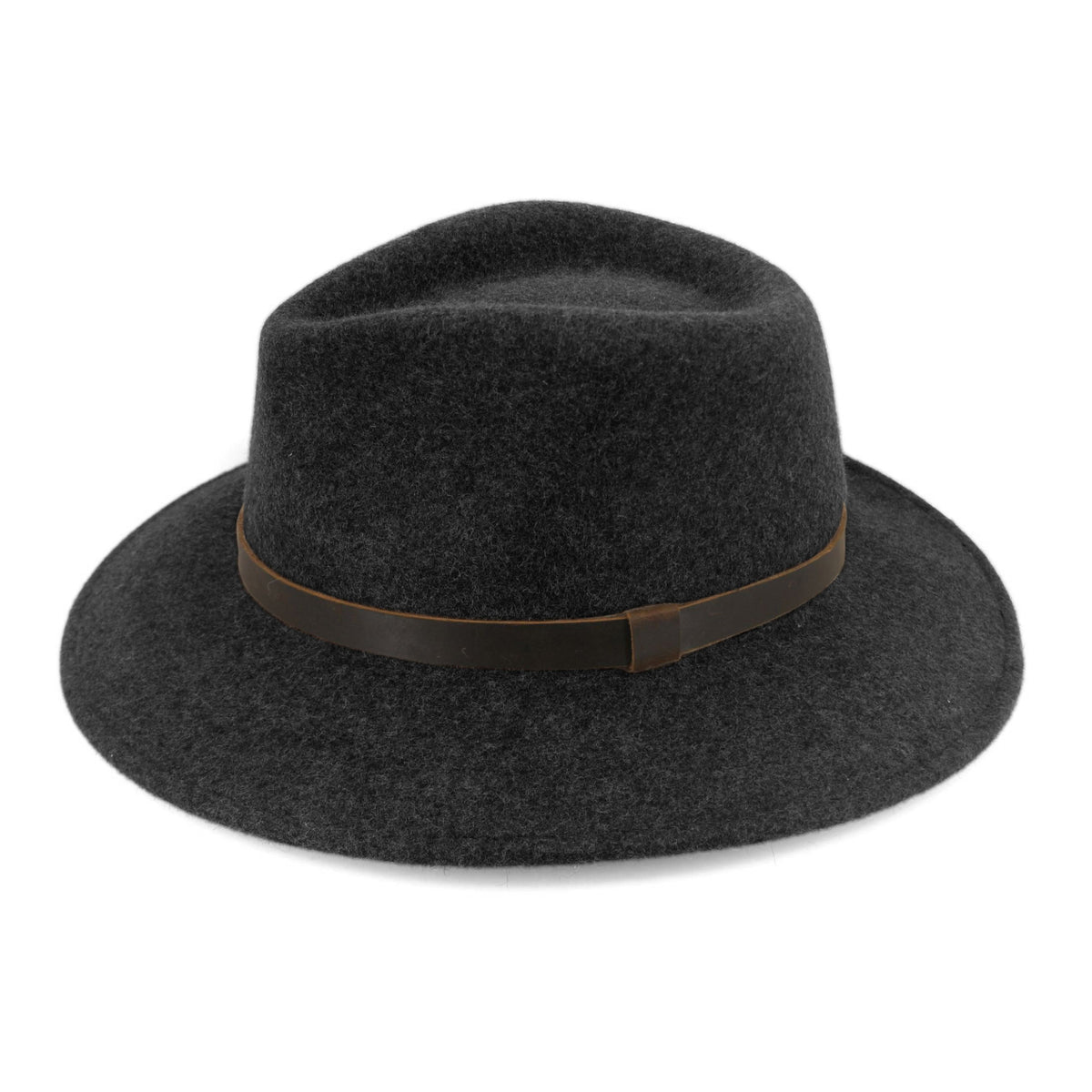 Billie Fedora - Mix Black - RW170