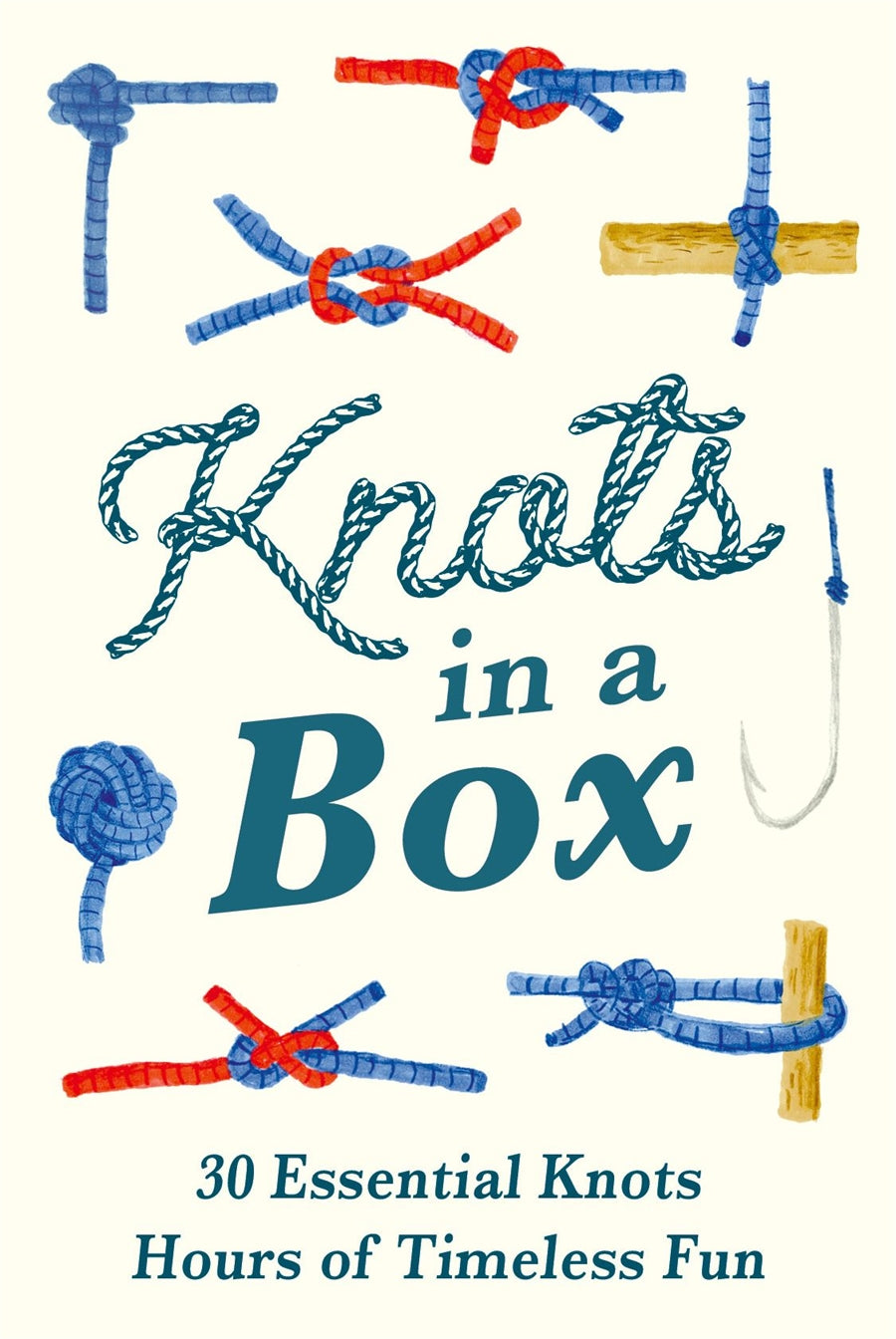 Knots in a Box - Game