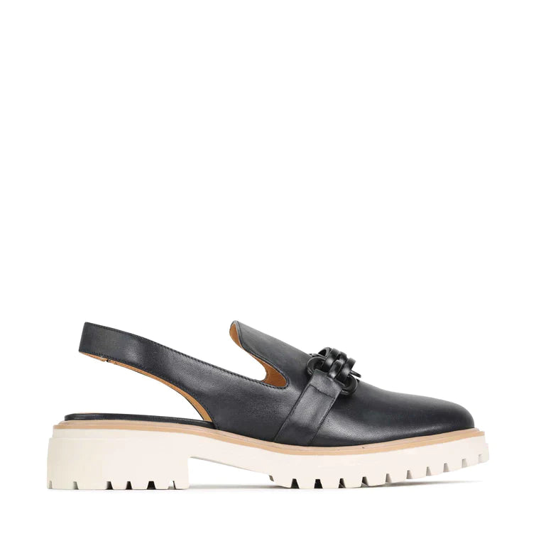 EOS -  Ani Loafer - Black