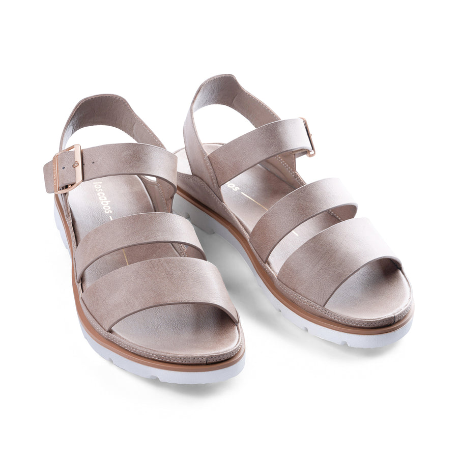 Los Cabos - Ashford - Taupe