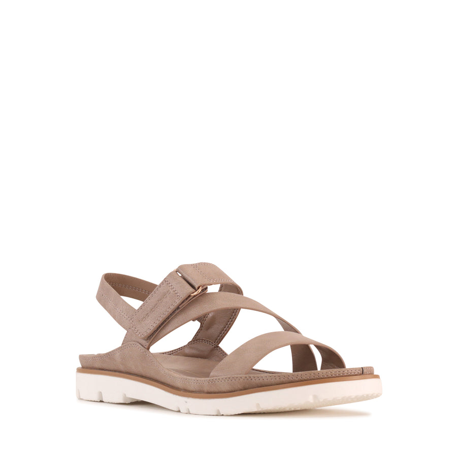 Los Cabos - Ashli - Light Taupe