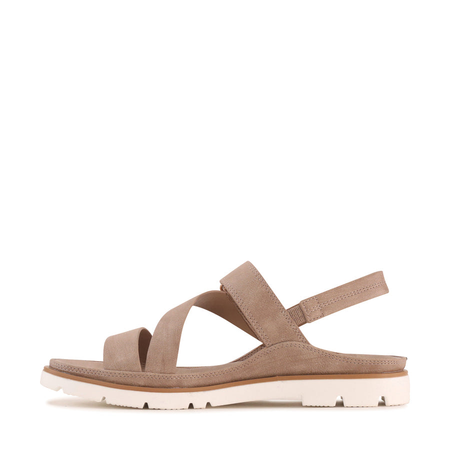 Los Cabos - Ashli - Light Taupe