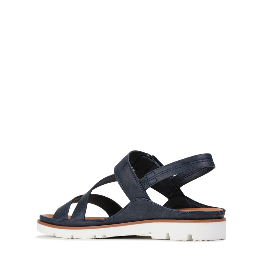 Los Cabos - Ashli - Navy