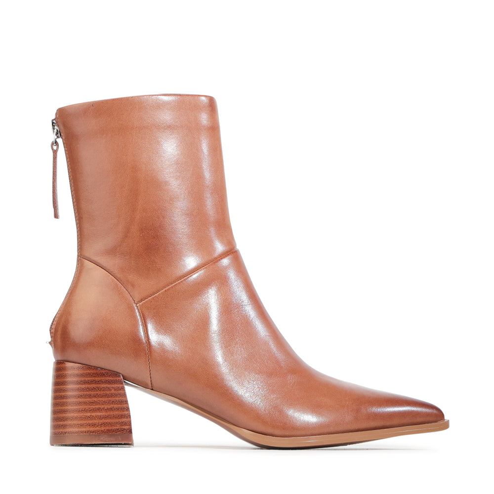 EOS - Auroa Boots - Pecan