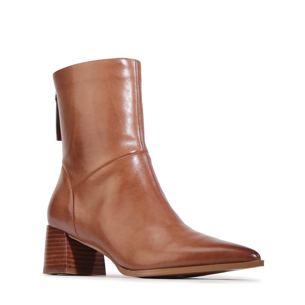 EOS - Auroa Boots - Pecan
