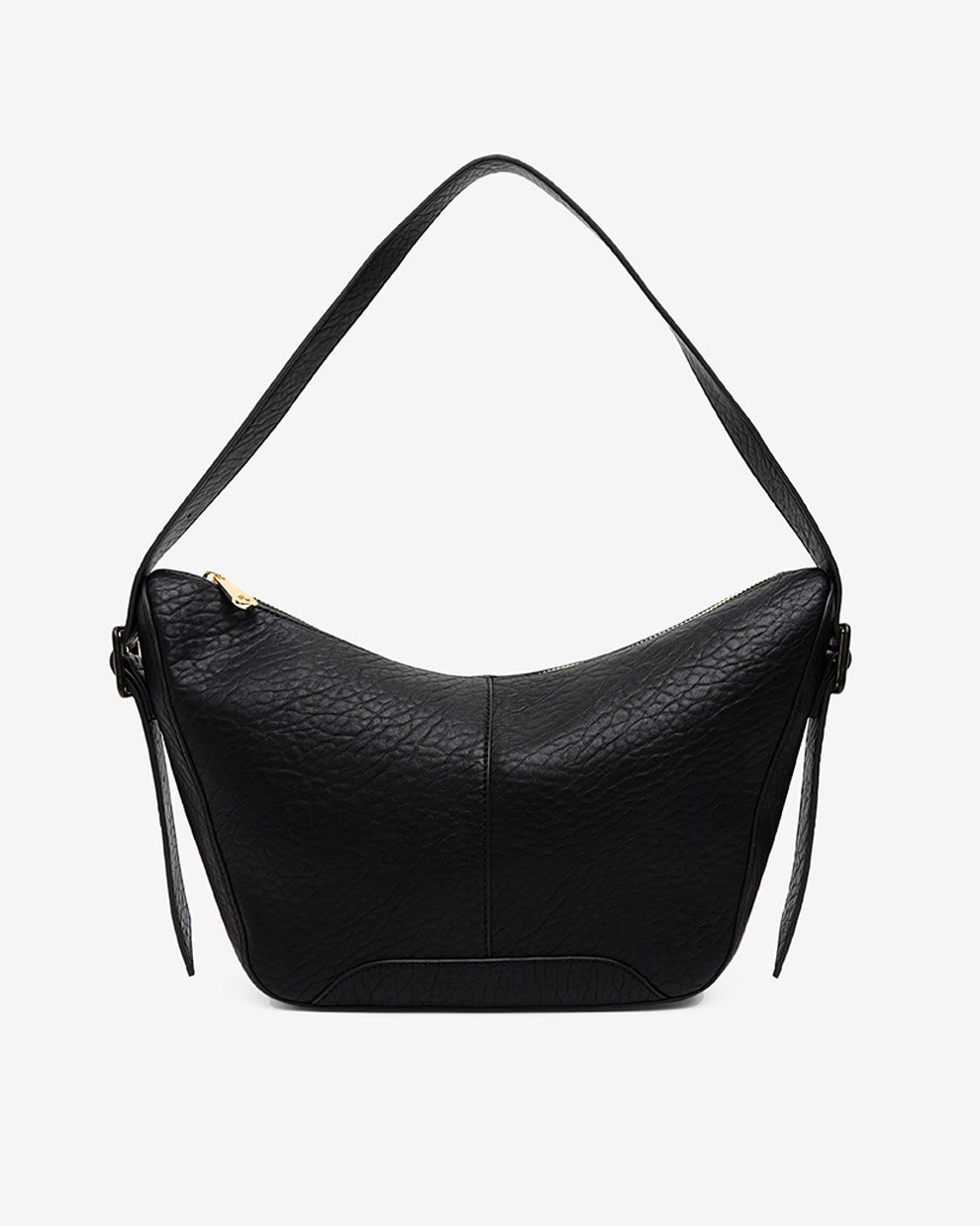 Elms &amp; King - Barton Shoulder Bag - Black