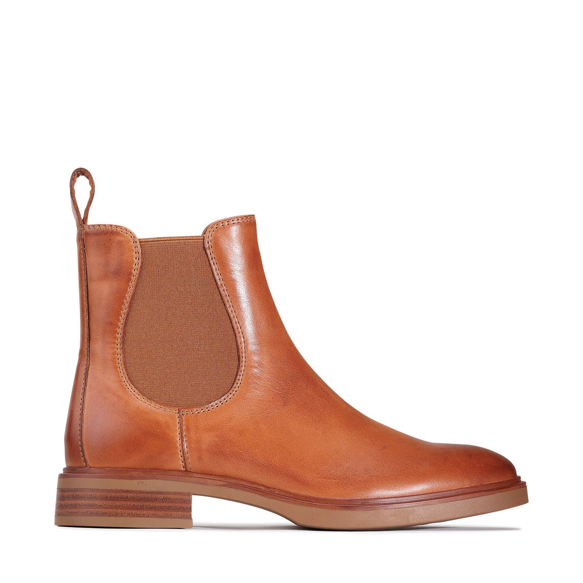 EOS - Blaik Boot - Brandy