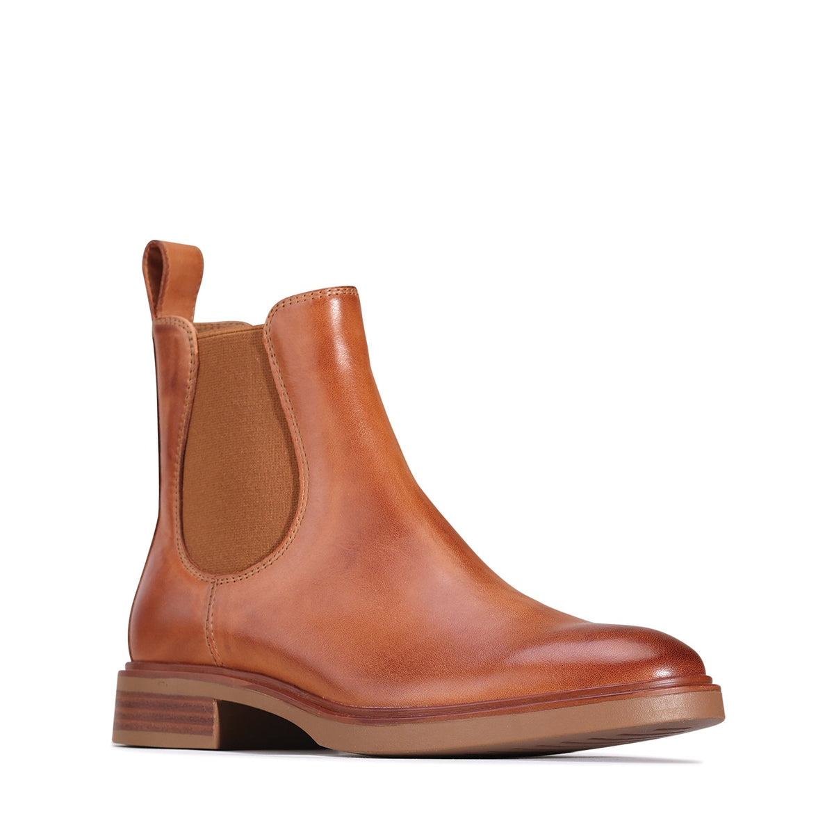 EOS - Blaik Boot - Brandy