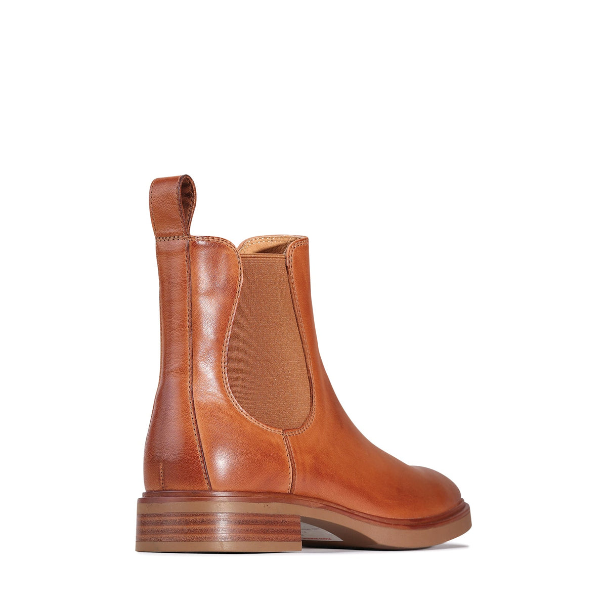 EOS - Blaik Boot - Brandy