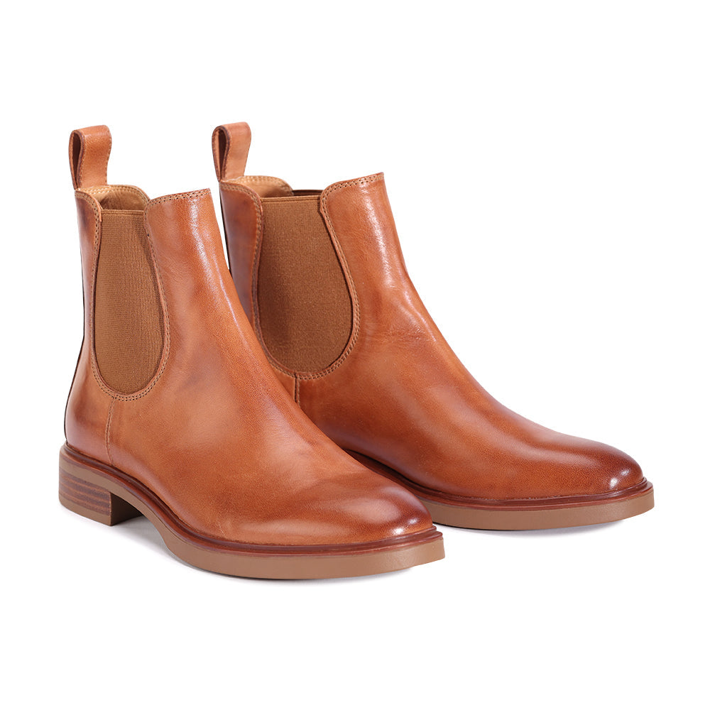 EOS - Blaik Boot - Brandy