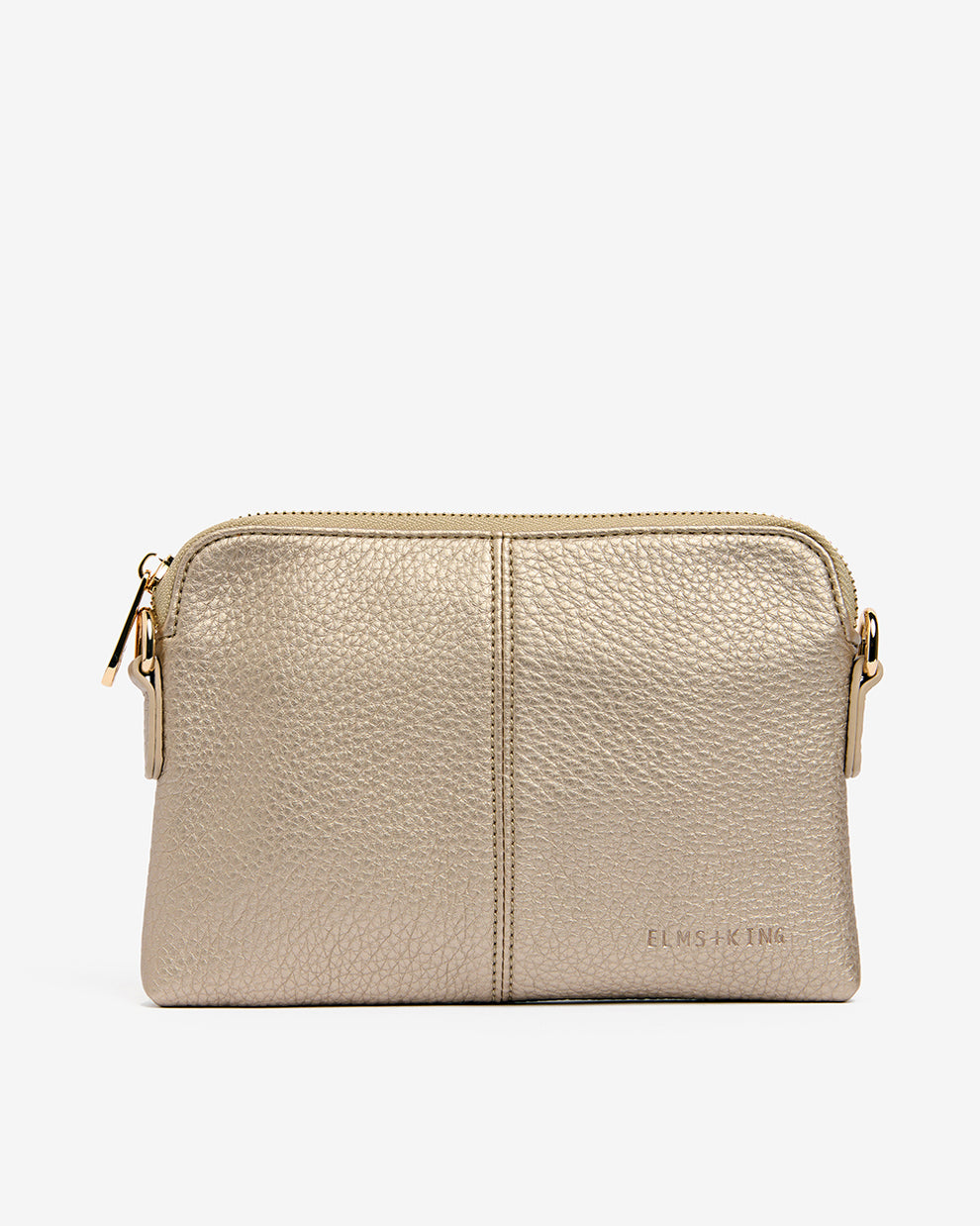 Elms &amp; King - Bowery Petite - Gold