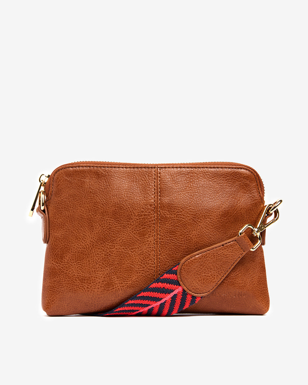 Elms &amp; King - Bowery Petite - Tan