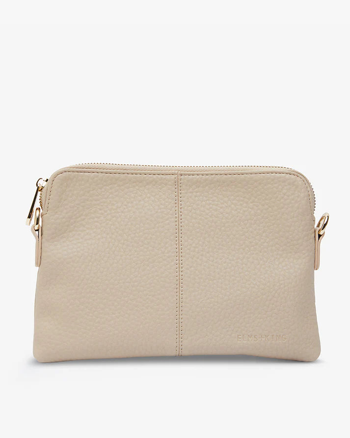 Elms &amp; King - Bowery Wallet - Oyster