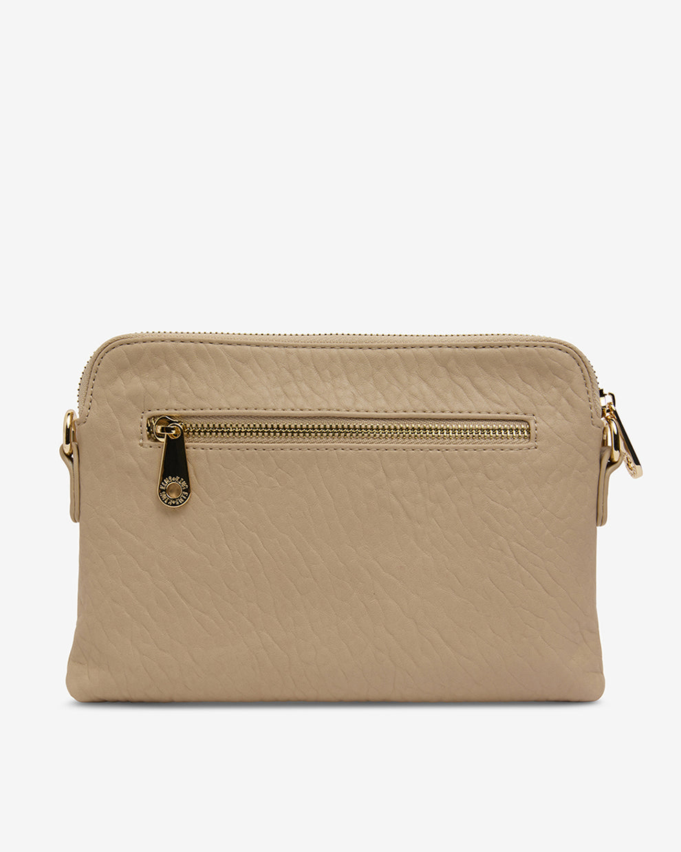 Elms &amp; King - Bowery Wallet - Latte