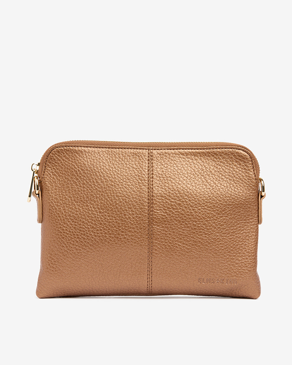 Elms &amp; King - Bowery Wallet - Copper