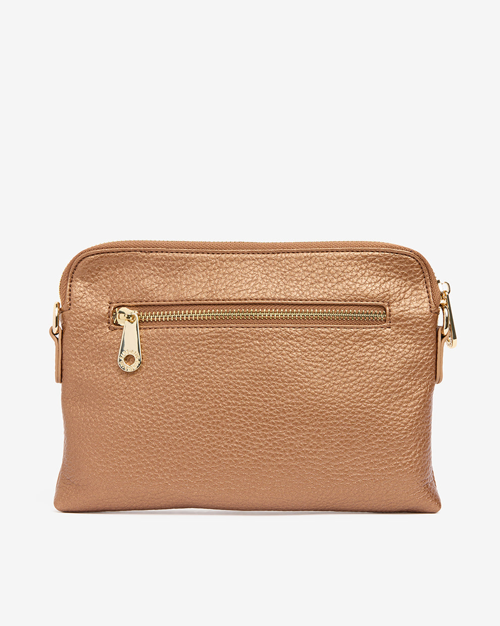 Elms &amp; King - Bowery Wallet - Copper