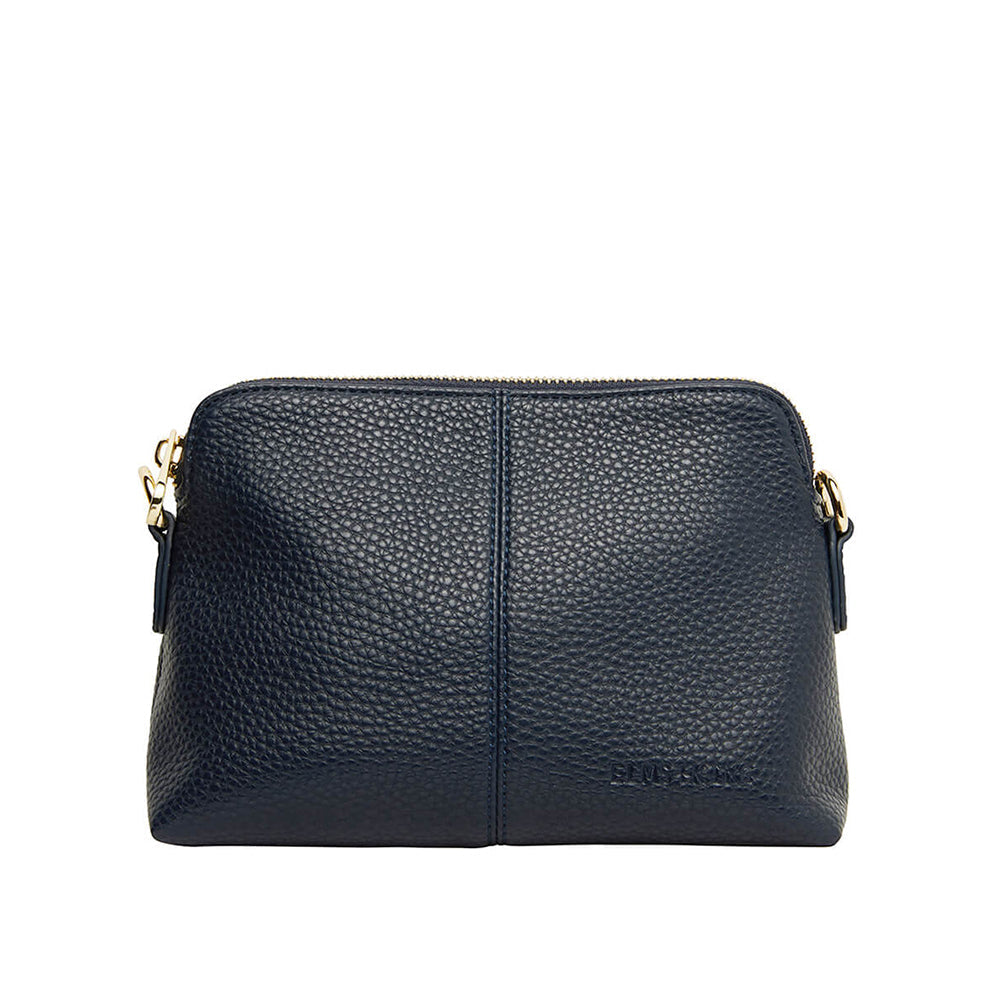 Elms &amp; King - Burbank Crossbody - French Navy