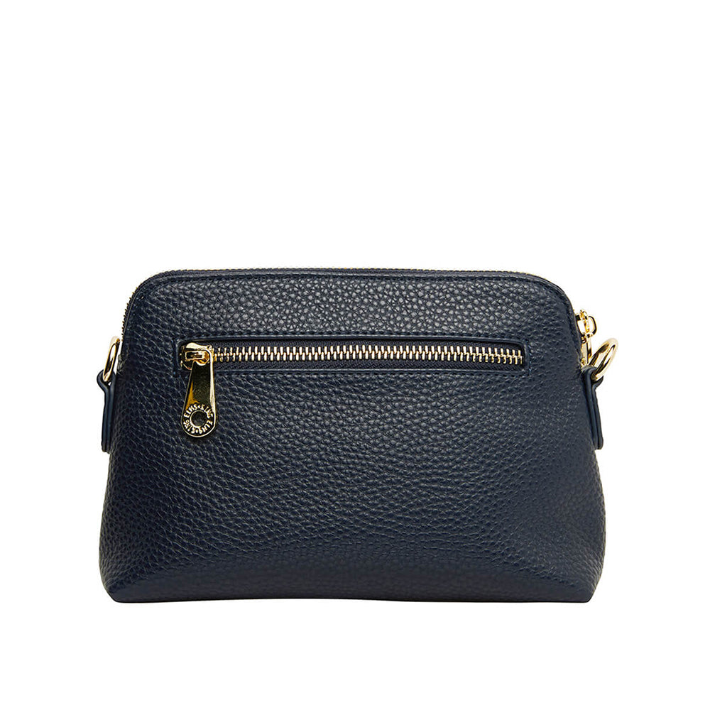 Elms &amp; King - Burbank Crossbody - French Navy