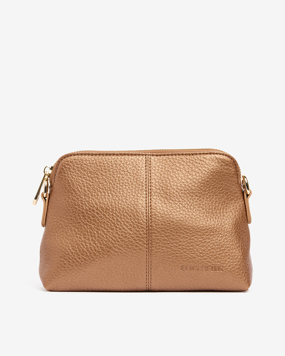 Elms &amp; King - Burbank Crossbody - Copper