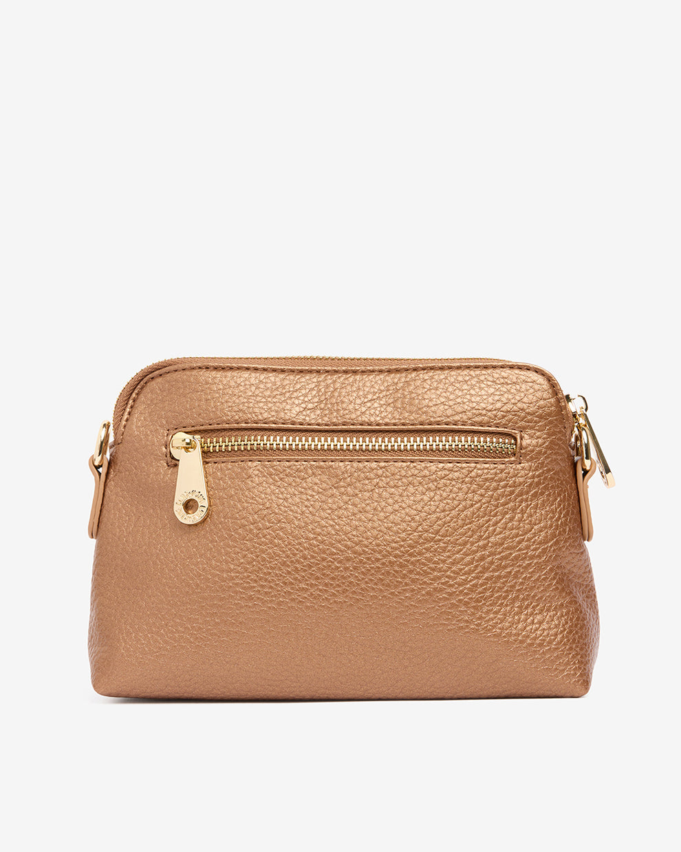 Elms &amp; King - Burbank Crossbody - Copper