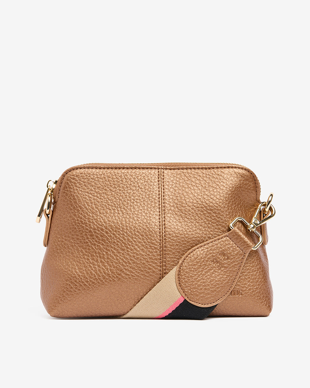 Elms &amp; King - Burbank Crossbody - Copper